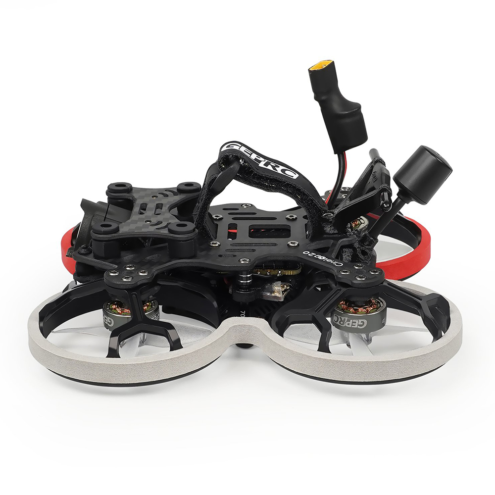 CineLog20 HD O3 FPV Drone - Image 3